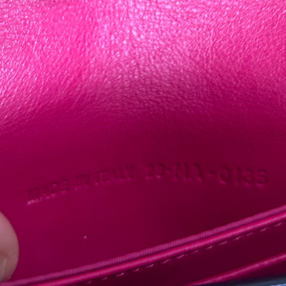 Christian Dior Diorissimo Promenade Envelope Bag - Picture 16 of 16